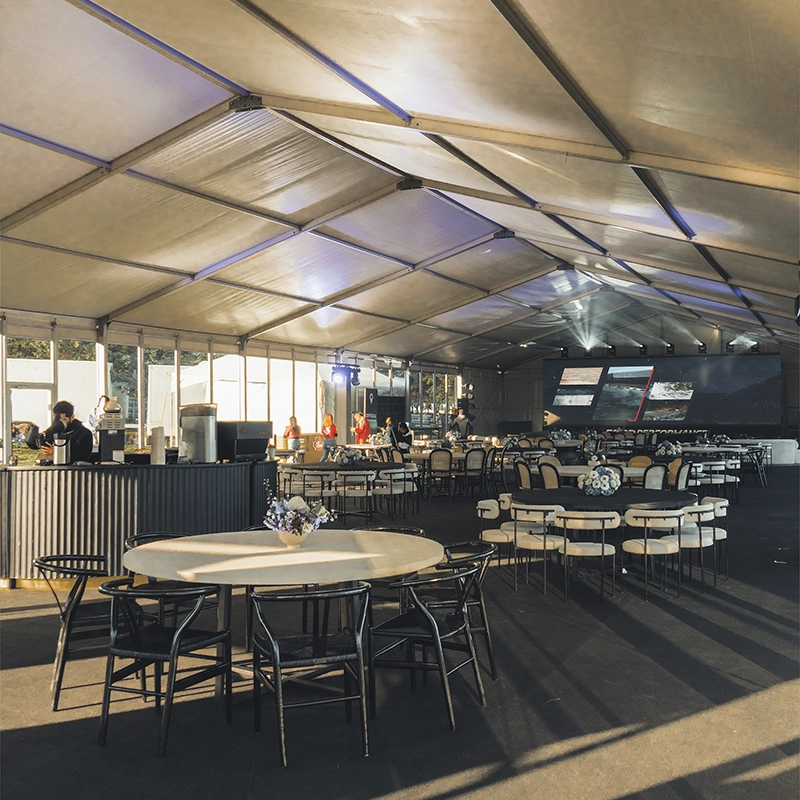 CARPA LOSBERGER